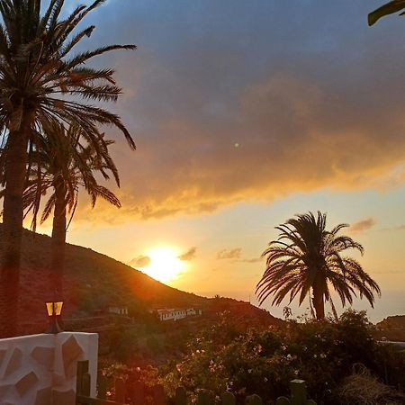 Vv - Casa Clary -Finca Medina Alojera Dış mekan fotoğraf