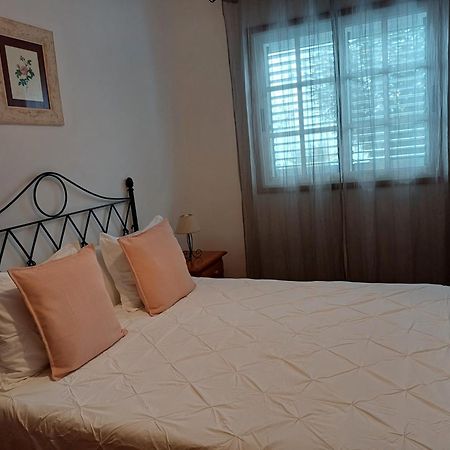 Vv - Casa Clary -Finca Medina Alojera Dış mekan fotoğraf
