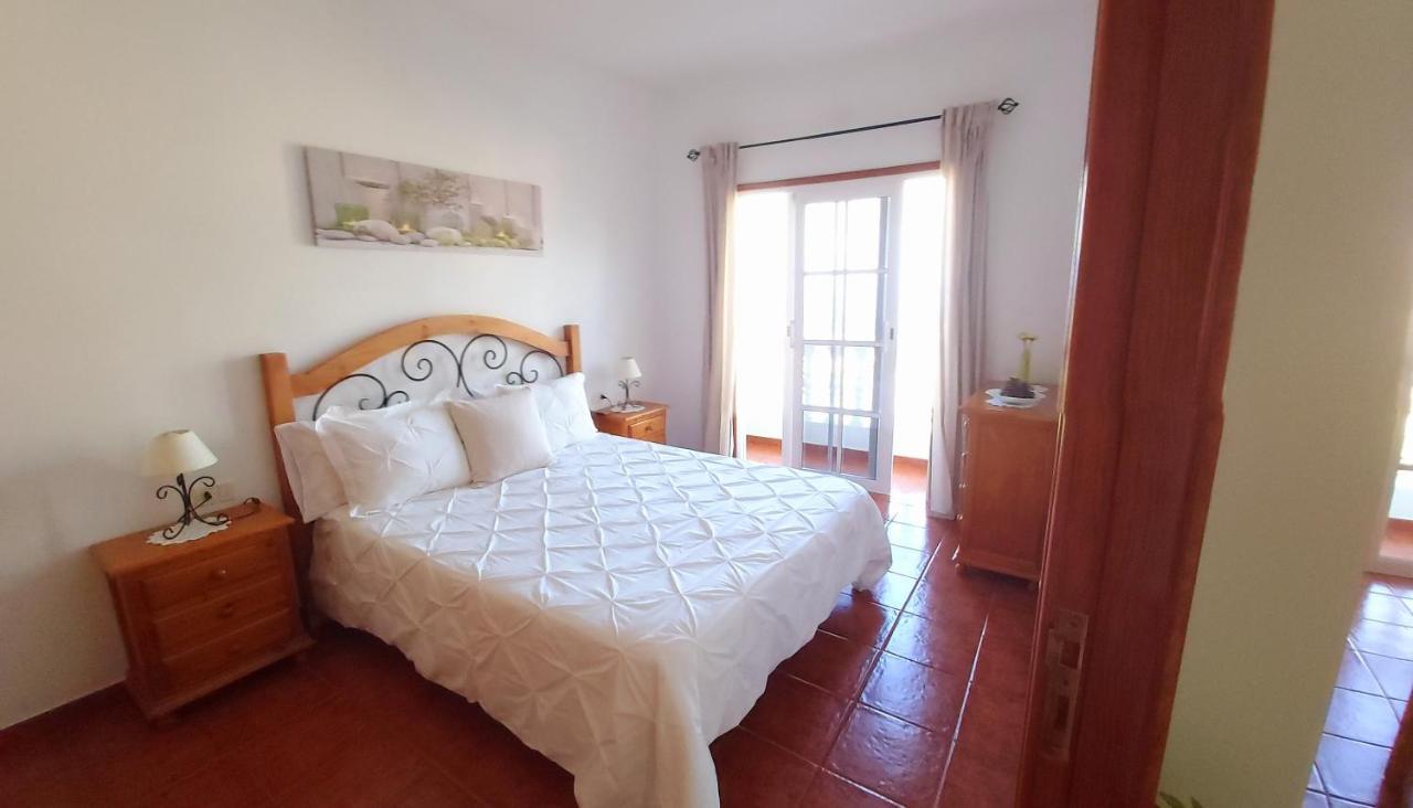 Vv - Casa Clary -Finca Medina Alojera Oda fotoğraf