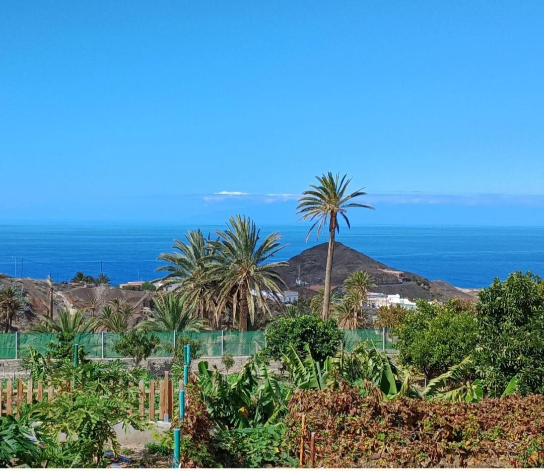 Vv - Casa Clary -Finca Medina Alojera Dış mekan fotoğraf