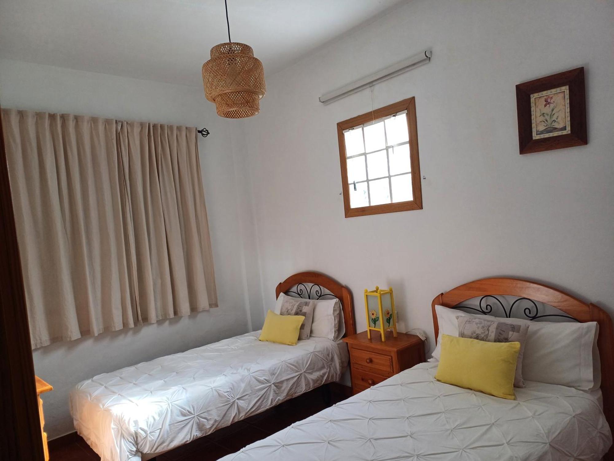 Vv - Casa Clary -Finca Medina Alojera Dış mekan fotoğraf