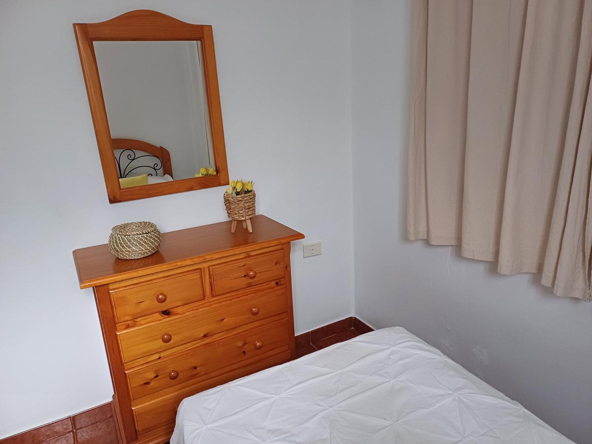 Vv - Casa Clary -Finca Medina Alojera Dış mekan fotoğraf