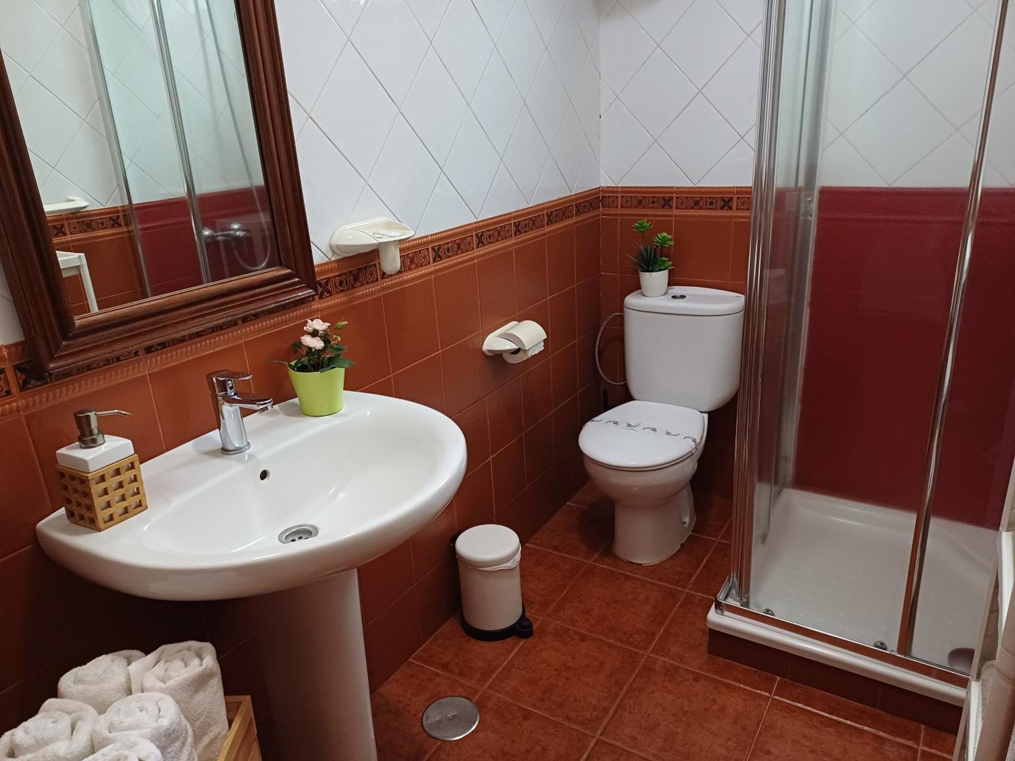 Vv - Casa Clary -Finca Medina Alojera Dış mekan fotoğraf